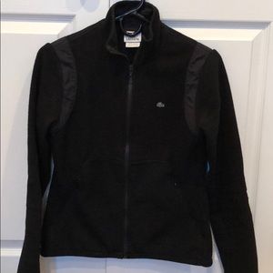 Lacoste Fleece Jacket